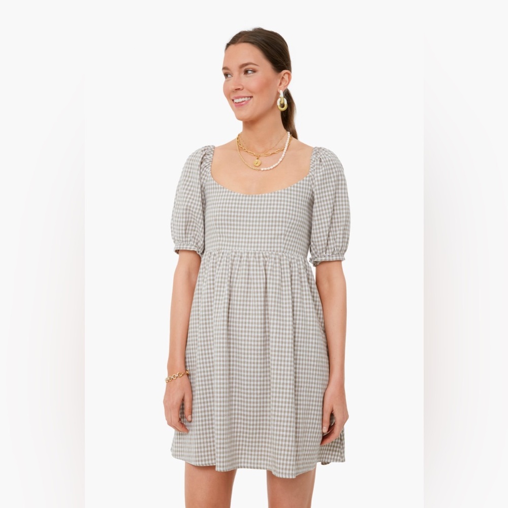 Pomander Place Abigail dress